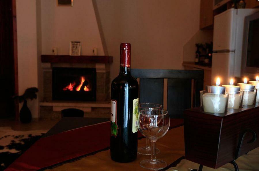 Ski Chalets At Pamporovo - An Affordable Village Holiday For Families Or Groups Екстериор снимка